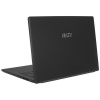 14" Ноутбук MSI Modern 14 C12M-229RU черный