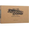 15.6" Ноутбук ASUS Vivobook Go E1504FA-BQ515W черный