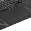 17.3" Ноутбук MSI Cyborg 17 B13WFKG-223XRU черный