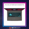15.6" Ноутбук MSI Thin 15 B12UC-2632XRU
