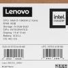 15.6" Ноутбук Lenovo IdeaPad Slim 3 15IRH8 серый