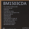 15.6" Ноутбук ASUS ExpertBook BM1503CDA-S70118 серый