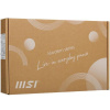 15.6" Ноутбук MSI Modern 15 B5M-002RU черный