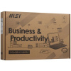 15.6" Ноутбук MSI Modern 15 F1MG-070RU серый