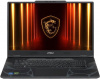 17.3" Ноутбук MSI Cyborg 17 B2RWEKG-033XRU черный
