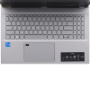 15.6" Ноутбук Acer Aspire 5 A515-57-78PN серый