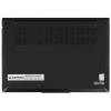 16" Ноутбук Lenovo ThinkPad E16 Gen 1 черный