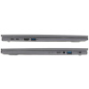 16" Ноутбук Acer Swift Go 16 SFG16-71-54BD серый