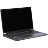 16" Ноутбук Machenike L16 Saturn 9 серый