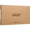 16" Ноутбук Acer Swift Go 16 SFG16-71-75T7 серый