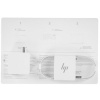 14" Ноутбук HP Dragonfly Pro One белый