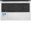 15.6" Ноутбук Machenike L15 Pro Star XT серебристый