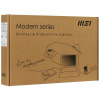 15.6" Ноутбук MSI Modern 15 B12M-214XRU черный