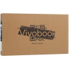 17.3" Ноутбук ASUS Vivobook 17X K3704VA-AU101 черный