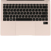 14.2" Ноутбук HUAWEI MateBook X Pro VGHH-X розовый
