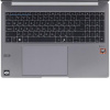 16" Ноутбук ASUS ExpertBook PM3606CKA-PL0163W серый