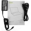 16" Ноутбук Acer Aspire Lite 16 AL16-52P-529L серый