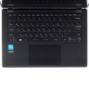 14" Ноутбук MSI Modern 14 C12M-231RU черный