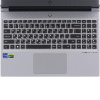 16" Ноутбук Machenike L16 Pro Supernova серебристый