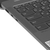 14" Ноутбук Lenovo XiaoXin Pro 14 серый
