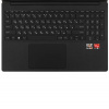 15.6" Ноутбук HP 15-fc0009nia черный