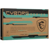 17.3" Ноутбук MSI Cyborg 17 B13WGKG-221XRU черный