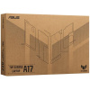 17.3" Ноутбук ASUS TUF Gaming A17 FA706NFR-HX017 черный