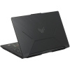 17.3" Ноутбук ASUS TUF Gaming A17 FA706NFR-HX017 черный