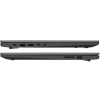 16" Ноутбук Lenovo IdeaPad Slim 3 16IAH8 серый