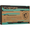 17.3" Ноутбук MSI Cyborg 17 B13WEKG-225XRU черный