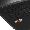 16" Ноутбук GIGABYTE AERO X16 1VH серый