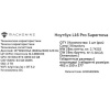 16" Ноутбук Machenike L16 Pro Supernova серебристый