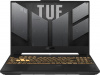 17.3" Ноутбук ASUS TUF Gaming FX707VJ-HX015 серый