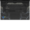 17.3" Ноутбук MSI Cyborg 17 B13WGKG-221XRU черный