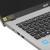 15.6" Ноутбук Acer Aspire Go AG15-31P-C68R серебристый