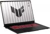 18" Ноутбук ASUS TUF Gaming FA808UM-S8030 серый