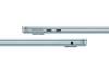 13.6" Ноутбук Apple MacBook Air M4 голубой