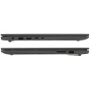 15.6" Ноутбук Lenovo IdeaPad Slim 3 15IAH8 серый