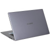 15.6" Ноутбук HUAWEI MateBook D 15 BoF-X серый