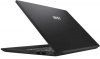 14" Ноутбук MSI Modern 14 C7M-048US черный