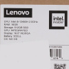 16" Ноутбук Lenovo IdeaPad Slim 3 16IAH8 серый