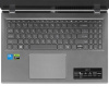 16" Ноутбук Acer Aspire 16 A16-51GM-58G1 серый