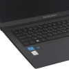 17.3" Ноутбук MAIBENBEN B317B серый