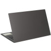 17.3" Ноутбук ASUS Vivobook 17X K3704VA-AU066 черный
