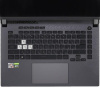15.6" Ноутбук ASUS ROG Strix G15 G513RC-HN088 серый
