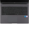 16" Ноутбук Honor MagicBook X16 Plus серый