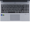16" Ноутбук Machenike L16 Pro Nova серебристый