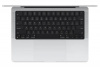 14.2" Ноутбук Apple MacBook Pro M4 серебристый