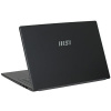 15.6" Ноутбук MSI Modern 15 B7M-245XRU черный
