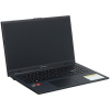 15.6" Ноутбук ASUS Vivobook Go E1504FA-BQ515W черный